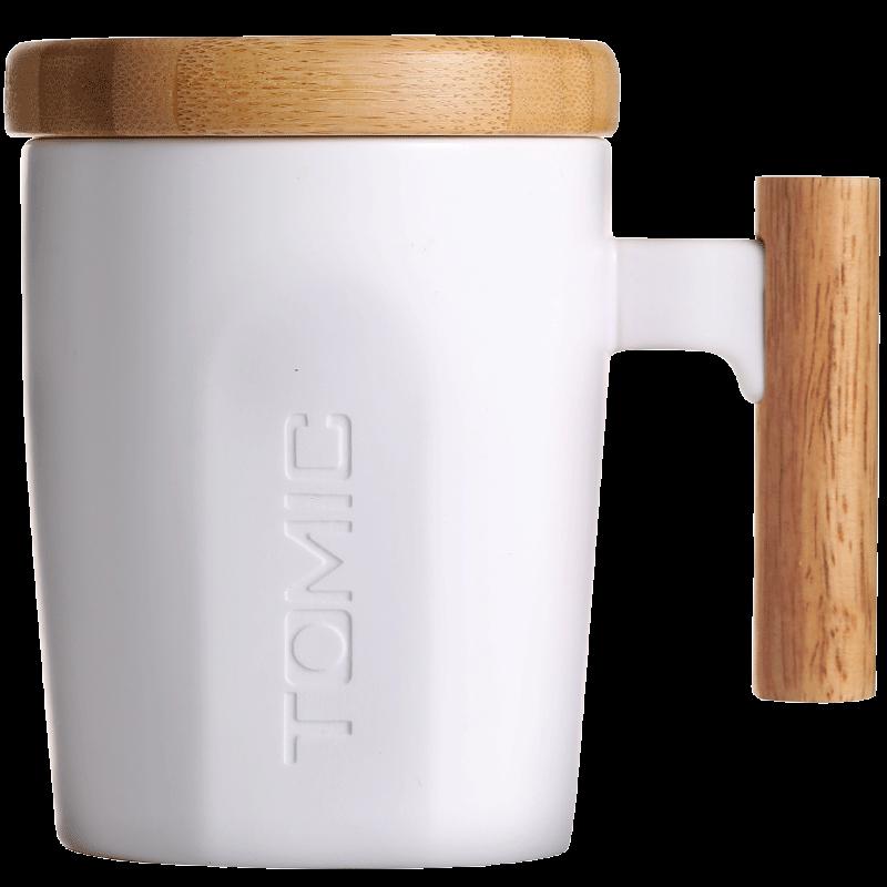 TOMIC Ceramic Mug