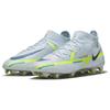 Nike Phantom GT2 DF Elite FG Progress Pack Men Sneakers Grey Football-Grey Light-Marine CZ9889-054
