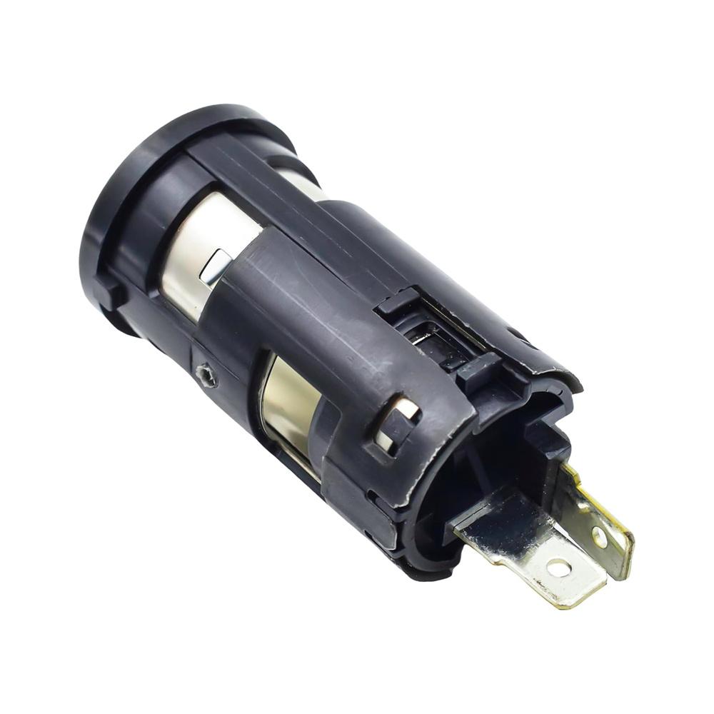 Center Console Power Outlet Socket 39624-T5A-J01 For Honda Odyssey Acura