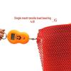 Lurong PVC Hollow Floor Mat