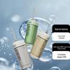Portable Electric Water Flosser for Adults - Oral Irrigator and Teeth Cleaner