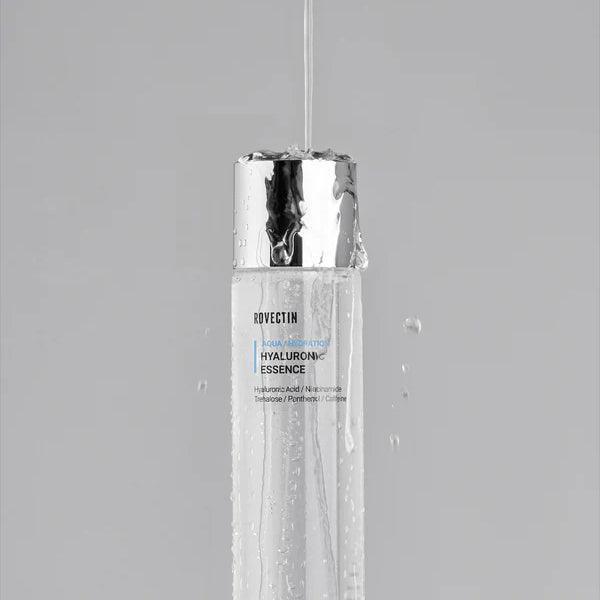 ROVECTIN Aqua Hyaluronic Essence 180ml