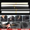 Car Plastic Welding Kit PP PVC PE ABS Welder Rods Stainless Steel Wire Mesh Auto Bumper Repair Hot Stapler Bodywork Garage Tools