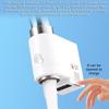 Efficient Water Saving Sensor Tap Automatic Sensor Water Faucet Upgraded Double Sensor Fast Induction Simple Installs