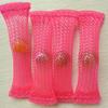 Cross-border Woven Mesh Tube Bead Stress Relief Toy