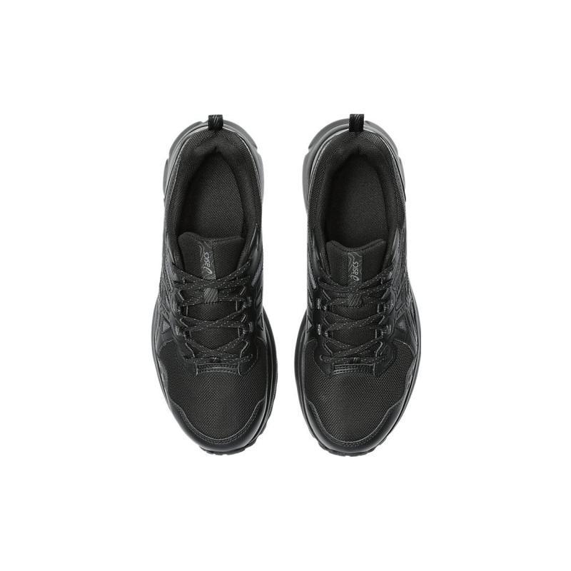 ASICS Trail Scout 3 'Triple Black' Sneakers 1011B700-002