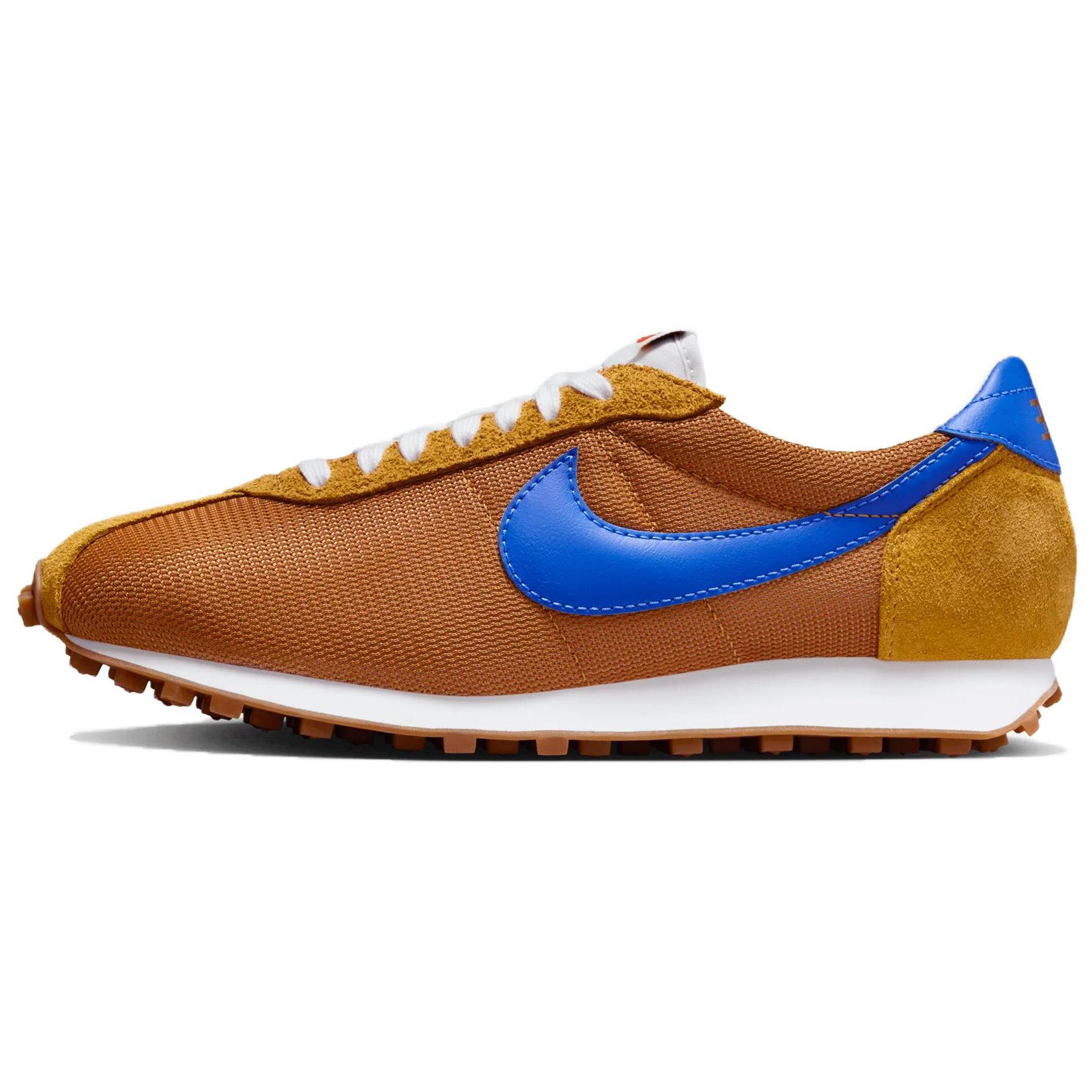 Nike  LD 1000 Desert Ochre Hyper Royal Women Sneakers Brown HF3227-702 40