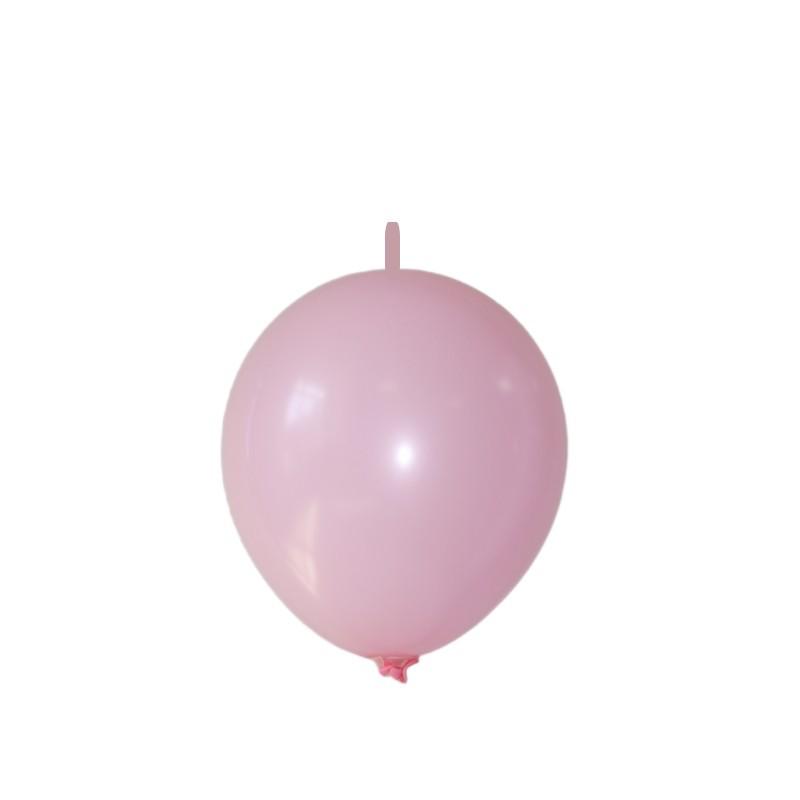6-inch Thickened Woven String Balloons for Party & Classroom Decorations