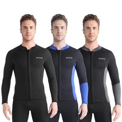 Sörf ve dalış – Wetsuit