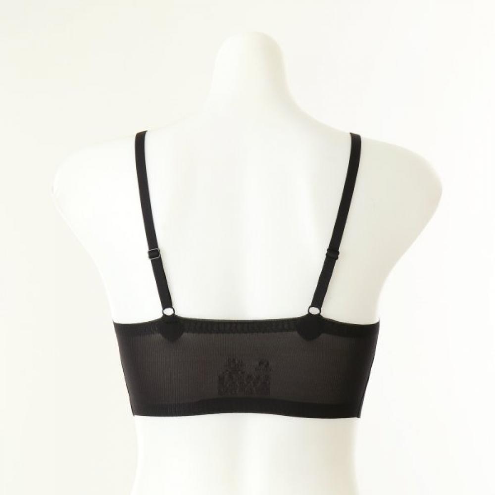 Venus Comfortable Soft Fit Wave Nude Bra[vbrs600]