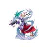 Figuarts ZERO Super Battle Yamato - ONE PIECE Bounty Rush 5th Anniversary Bandai Spirits Collector Figure Tamashii Nations