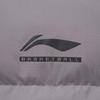 Li Ning CBA Series Locker geschnittene Baumwolljacke mit Kapuze und grafischem Logo für Herren Jacken AJMV069-5