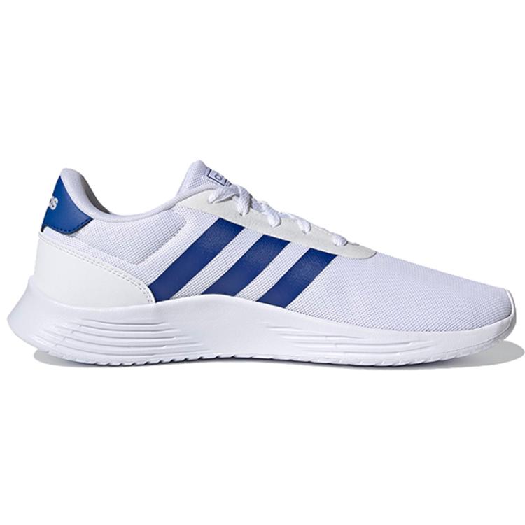 Adidas Neo Lite Racer 2.0 'White Blue' FZ0390