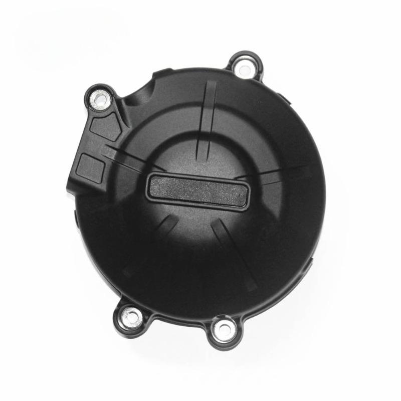 

Motorcycles Engine Cover Protection Case Protector FOR KAWASAKI NINJA 250R 2008 2010 2011 2009 2012 NINJA250 NINJA250R