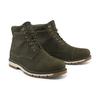 Timberland Radford 6 Inch Waterproof Boot 'Dark Green Full Grain' A2GNUA58