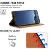 For Xiaomi 17T Pro 5G Luxury Case Magnetic Wallet Texture Leather Book Funda Xiaomi 15T Case Mi 17 Max 15 T 17 Ultra Flip Covers