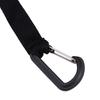Ball Holder Ball Mesh Bag Drawstring Single Ball Bag Basketball Storage Bag  for Backpack