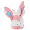 Pokemon Pokemon Suyasuya Friends Stuffed  Sylveon