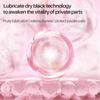 Lubrifiant 200 ml Fraise Fruit Sexe Oral Lubrifiant à base d'eau Massage Orgasme Gel Vaginal Anal