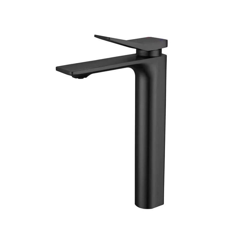TLXT Basin Faucet