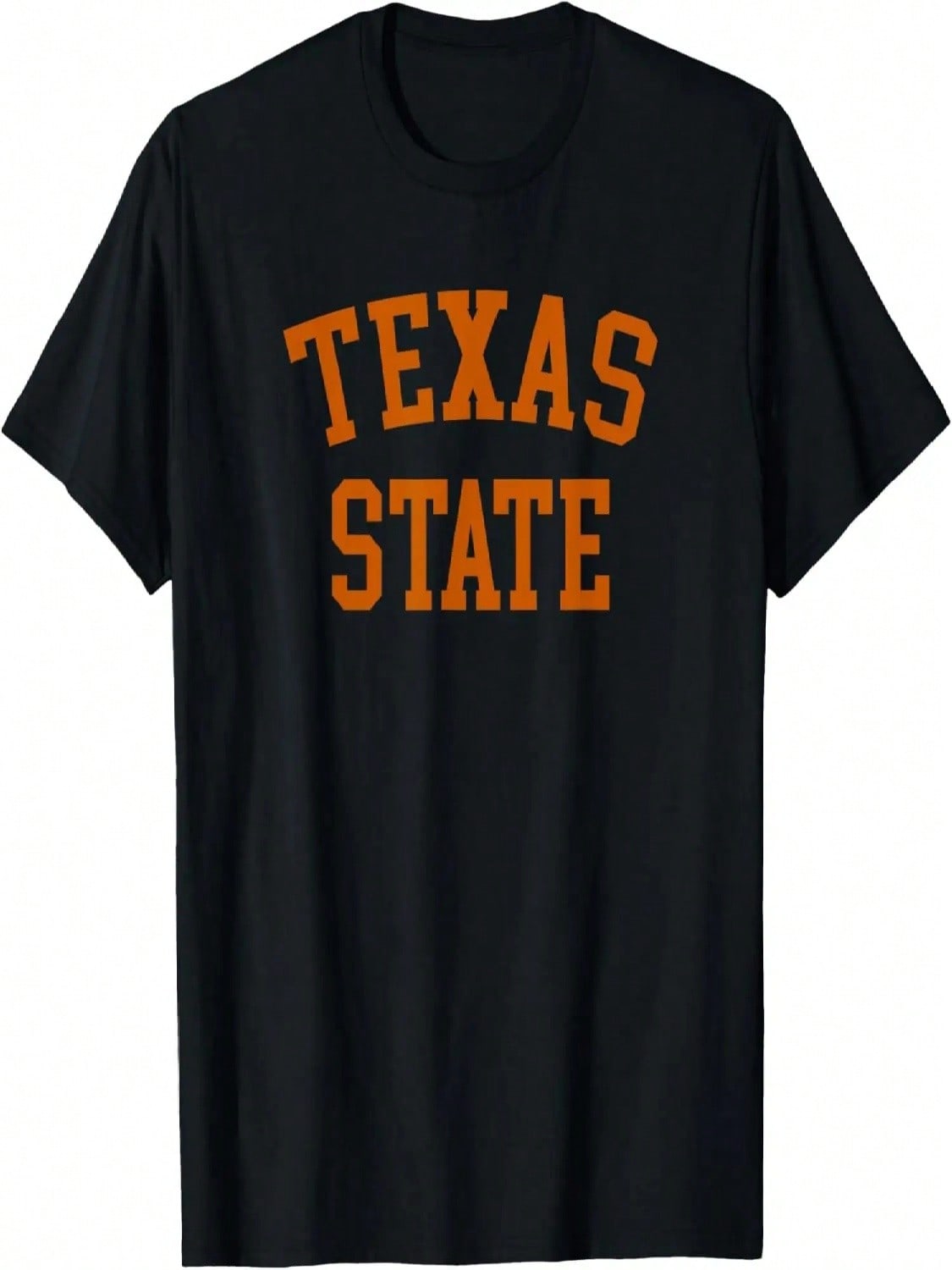 Texas State Cool Men Women TX Souvenir Texas T-Shirt S