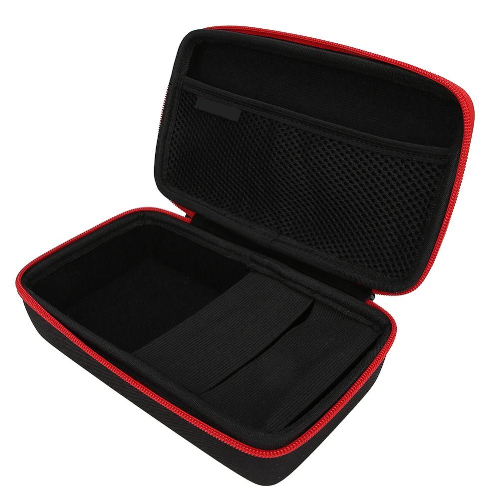 22*12.5*6.5cm Tool Bag EVA Waterproof Hardware Tool Storage Case Mutispandex Sturdy Hardware Tool Accessories Professional Tools