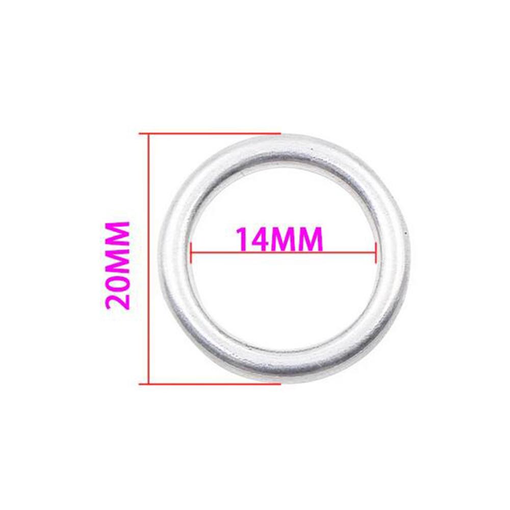 Drain Screw Gasket for Volkswagen N0138157