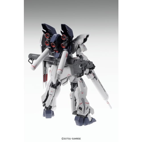 MG 1/100 MSN-06S Sinanju Stein Ver.Ka (Mobile Suit Gundam UC