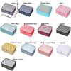 Oxford Cloth Travel Clothing Storage Bag Large Capacity Waterproof Travel Suitcase Organizer Cube System Dustproof