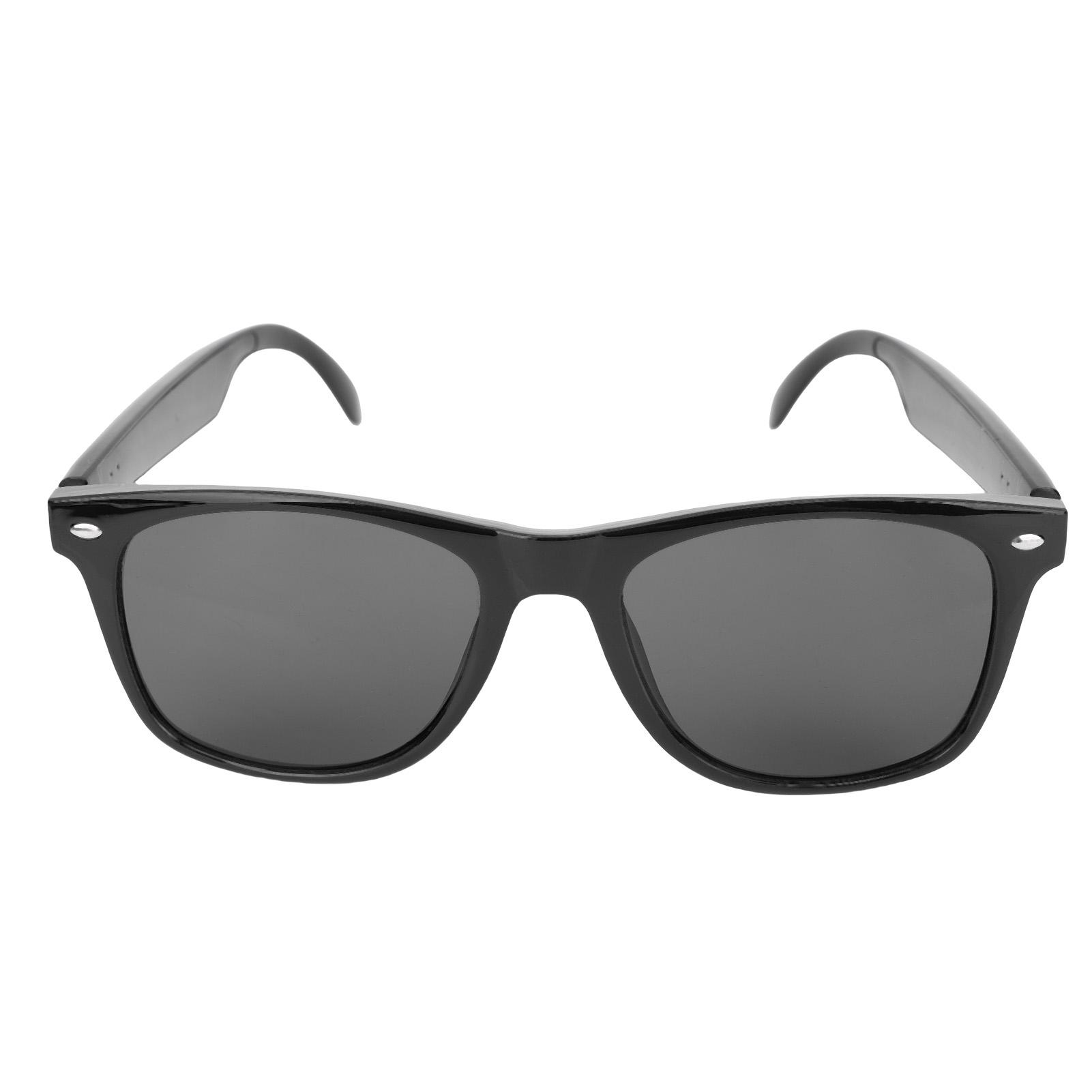 

Smart AI Translation Bluetooth Sunglasses Support 100 Languages Real Time Translation Smart Glasses Built in Mic