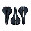 Mountain Bike Saddle Hollow Comfortable Universal Thick Seat Cushion Bicycle Long-distance Travel Medium Hole Seat Cushion Seat Bag
