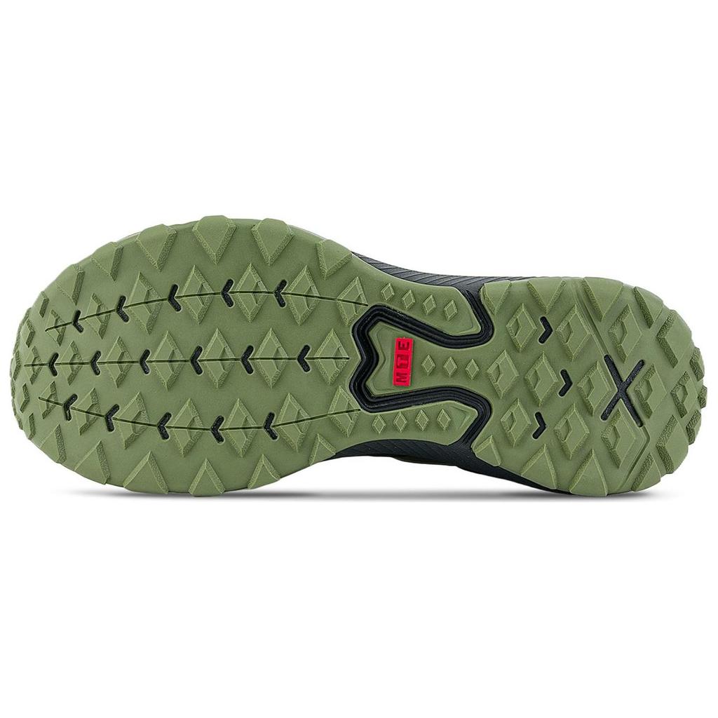 Vans Mte Crosspath Olive Unisex VN000CVUOLV