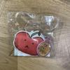 [USED] ATEEZ Yunho Seoul Con Cushion Keyring