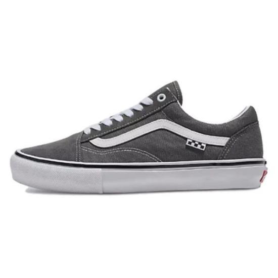 Vans Скейт Old Skool Pewter - VN0A5FCB1N6 EU 40 серый