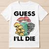 Tops – T-Shirts