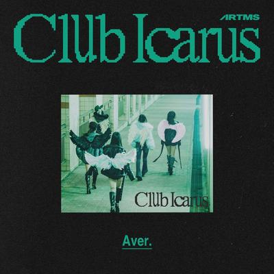 Artms   Club Icarus   Mini Album 1st