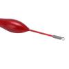5pcs Fishing Oval Stick Floats Plastic Fishing Spring Slip Floats for Fishing Accessories