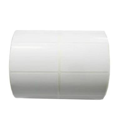 Coated Paper Self-Adhesive Labels Roll