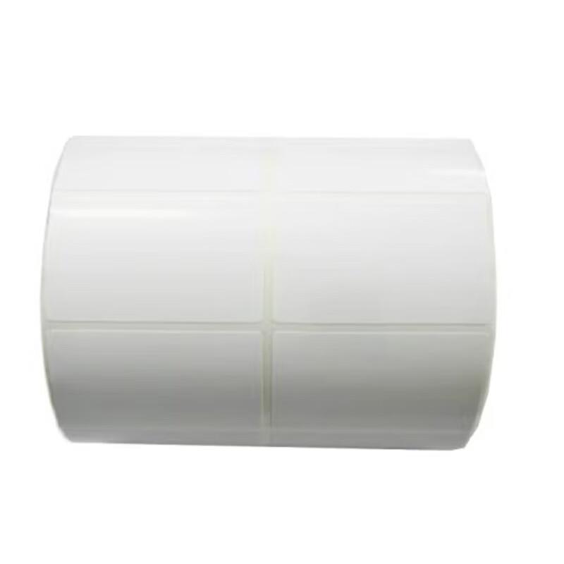 Coated Paper Self-Adhesive Labels Roll