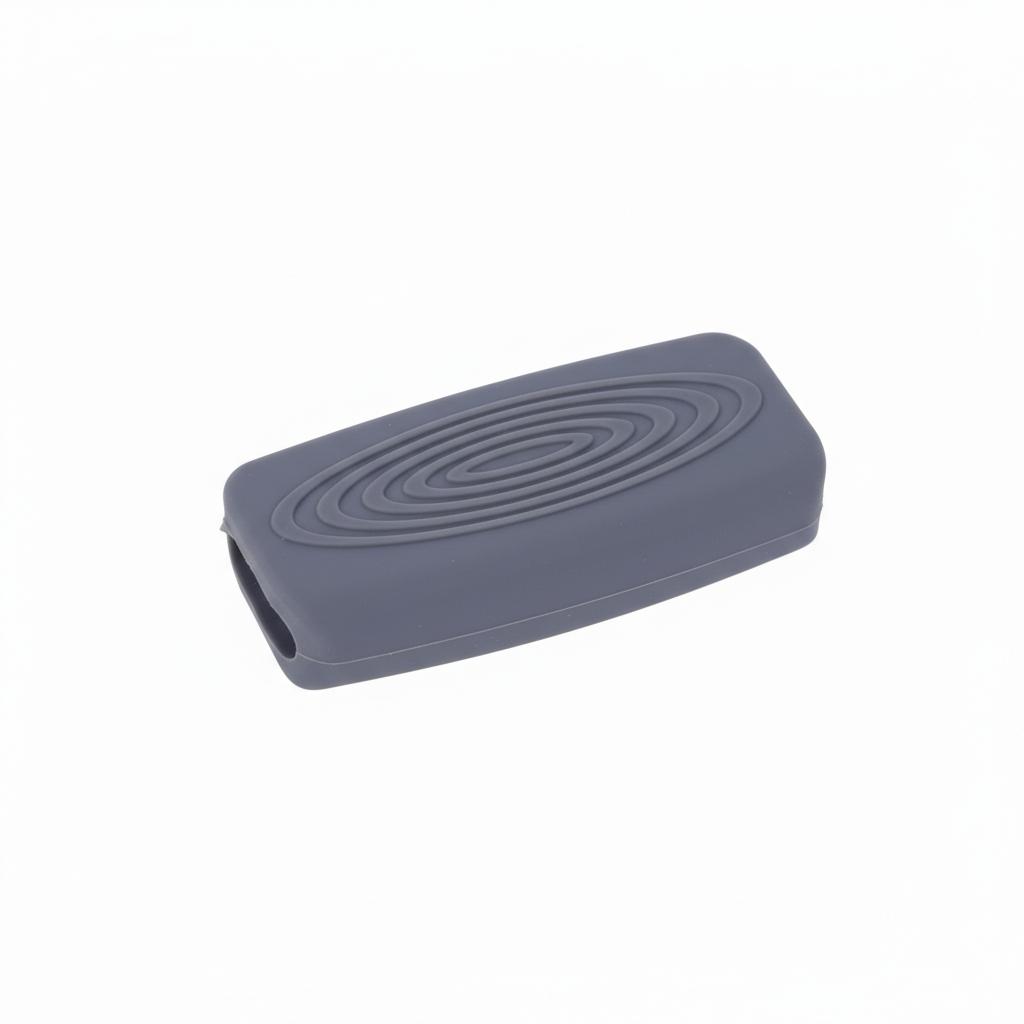 Silicone Handle Cover for Pot Pan SaucepanSleeve Slip Cover Grip Handle Cover