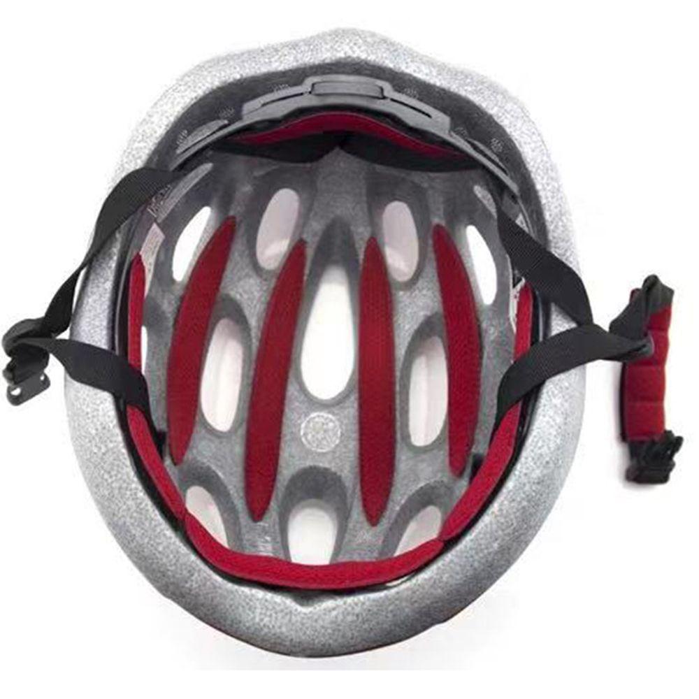 Universal 1set Sponge Padding Cycling Lining Protection Pad Inner Lining Helmet Pads Helmet Lining