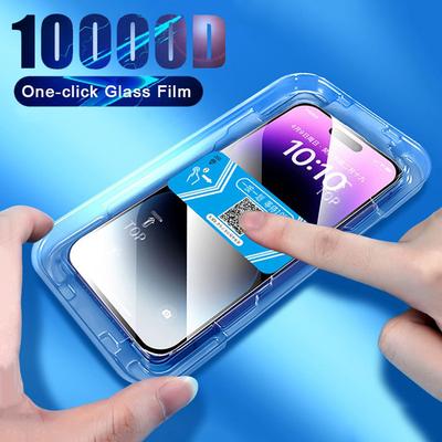 Accesorii pentru telefoane – Folii de protecție pentru ecran