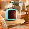 Xiaomi Silent 500W Ceramic PTC Heater Fan for Indoor Desktop Use In Office and Home