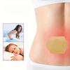100pcs Navel Pads - Breathable, Adhesive Belly Button Patch for Abdomen, Arms & Thighs - Ideal for Post-Surgery Recovery