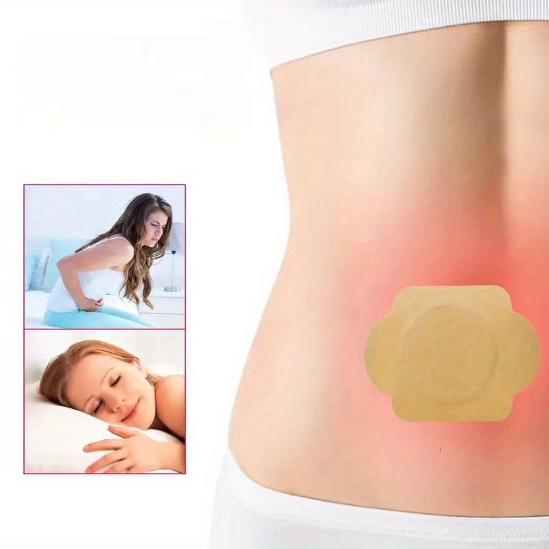 100pcs Navel Pads - Breathable, Adhesive Belly Button Patch for Abdomen, Arms & Thighs - Ideal for Post-Surgery Recovery