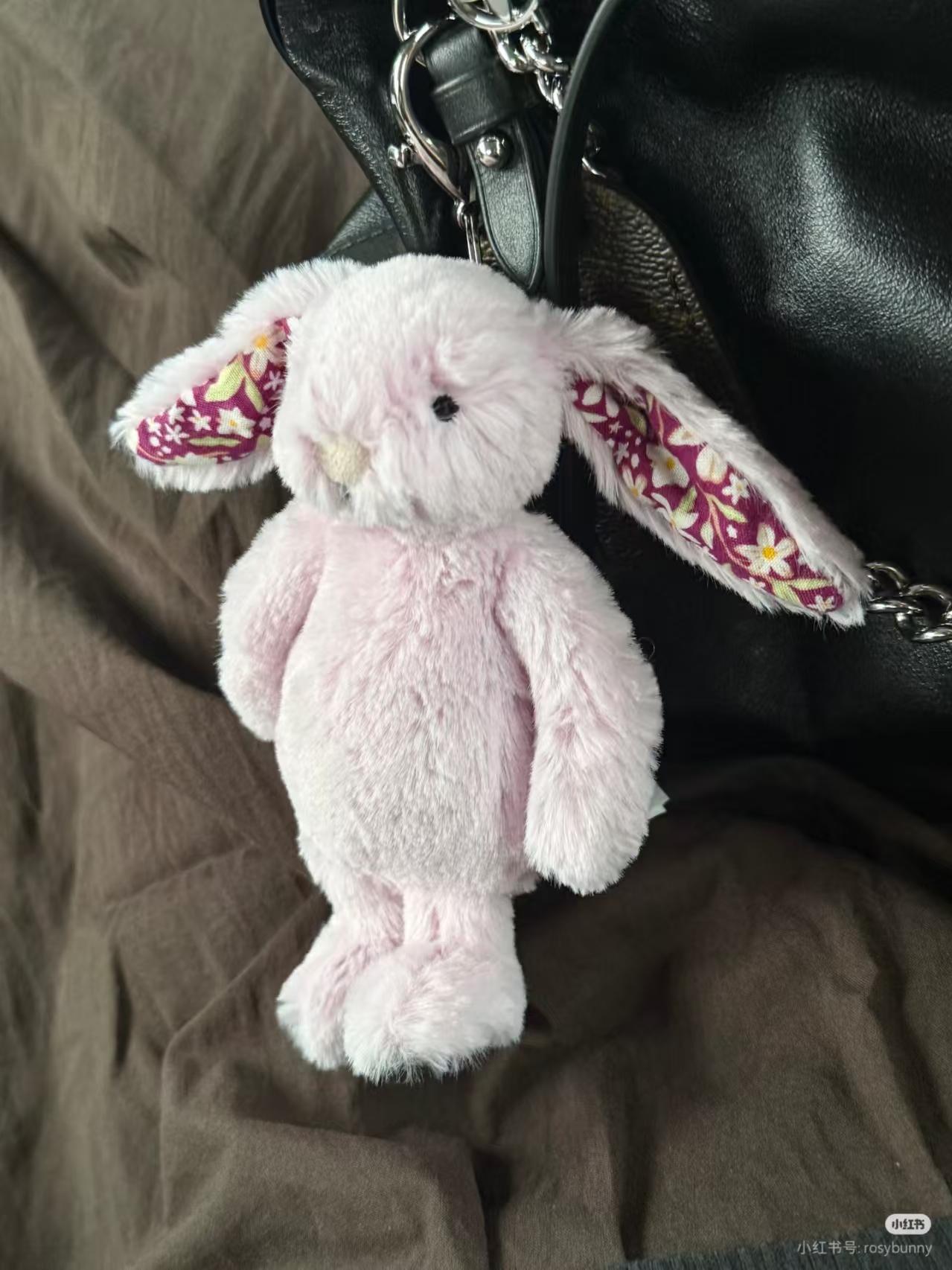 Nieuw Model JC Fun Pluche Speelgoed, Kleine Kers Bedel, Klein Schildpad Pluche Speelgoed, Croissant, Kleine Pinguïn JC Tas Bedel