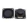 1Pc Full Range Audio Speaker 40Mm 4 Ohm 5W Hifi Stereo Loudspeaker Bluetooth Speaker