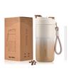 400/550ML Stainless Steel Coffee Thermal Cup 316 Vacuum Flasks Office Home for Hot & Cold Insulated Bottle Car Travel Mug