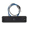 812603W000: Compatible with Hyundai/Kia Trunk Switches 81260-3W000.