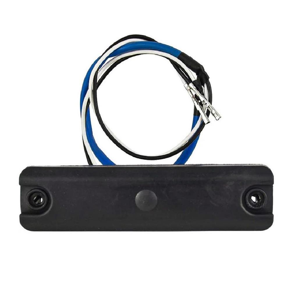 812603W000: Compatible with Hyundai/Kia Trunk Switches 81260-3W000.